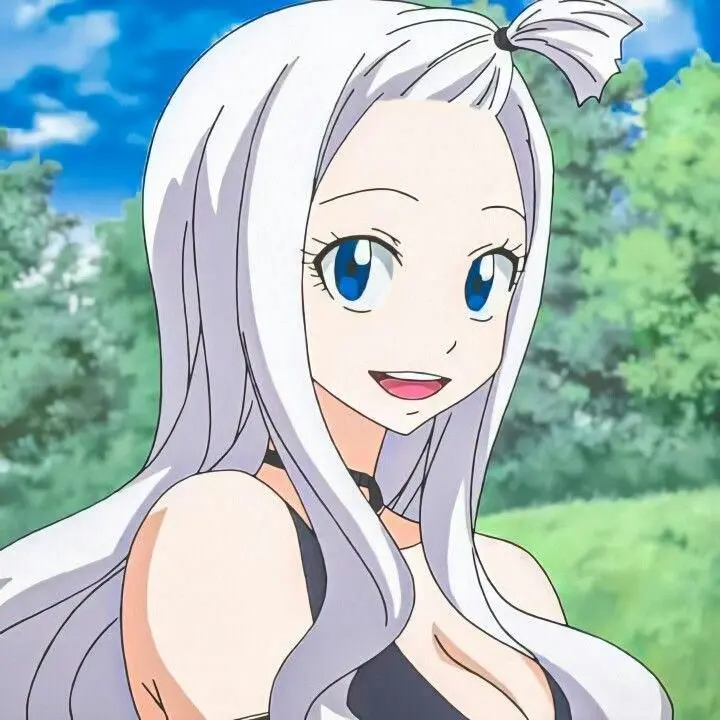 ExpertPlane5609의 Mirajane Strauss