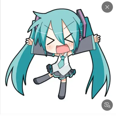 Profile image of 미쿠