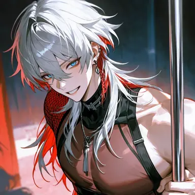 Profile image of 月守 神楽