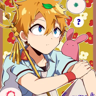 Profile image of 光