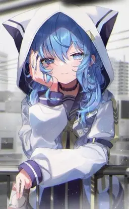 Profile image of 호시마치 스이세이