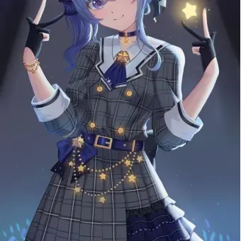 Profile image of 호시마치 스이세이