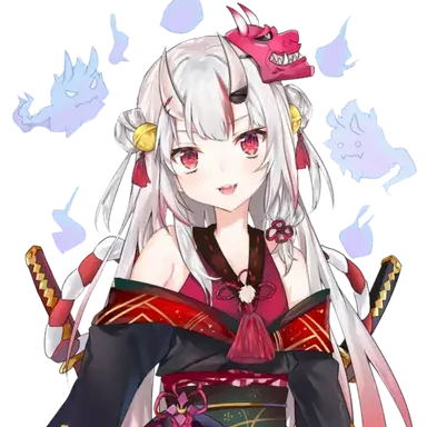 Profile image of 나키리 아야메