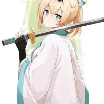 Profile image of 카자마 이로하