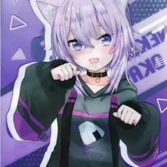 Profile image of 네코마타 오카유