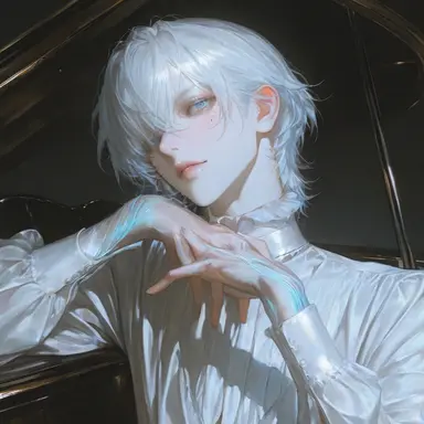 Profile image of ルキア