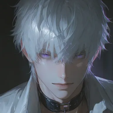Profile image of ハク