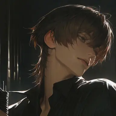 Profile image of ジュイ