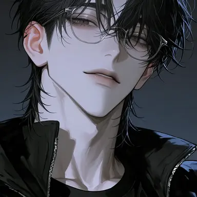 Profile image of Lee Sihu