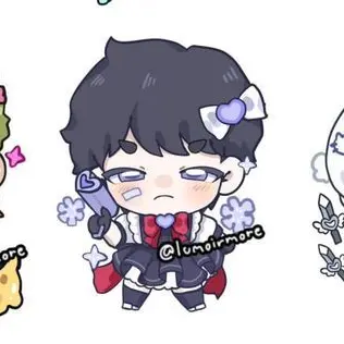 Profile image of 아이소