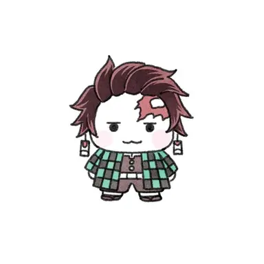 Profile image of 카마도 탄지로