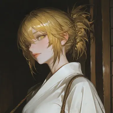 Profile image of ルーシー・メイベル