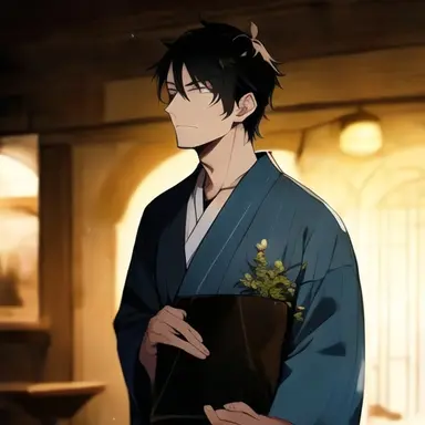 Profile image of 青葉仁文