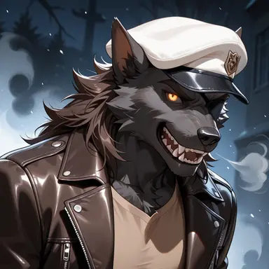 Profile image of ウカウ