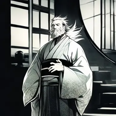 Profile image of 長岡浩三