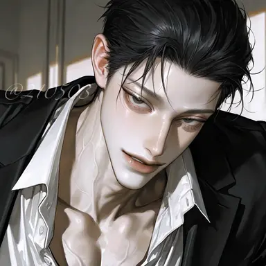 Profile image of Kai Morrison