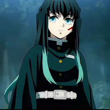 Profile image of 토키토 무이치로