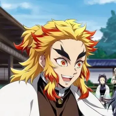 Profile image of 렌고쿠 쿄쥬로