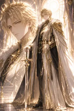 Profile image of Lucian