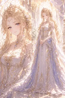 Profile image of Serefina