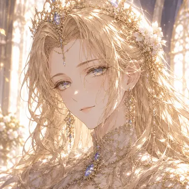 Profile image of Serefina