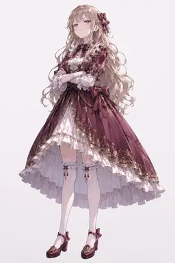 Profile image of Mirea