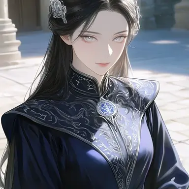 Profile image of Serevaine