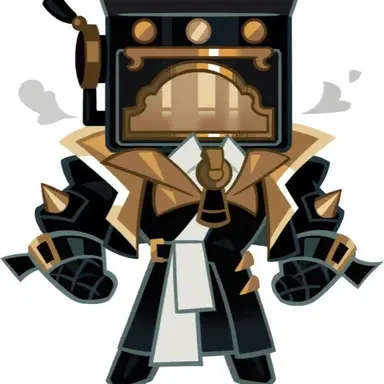 Profile image of 오븐헤드 쿠키