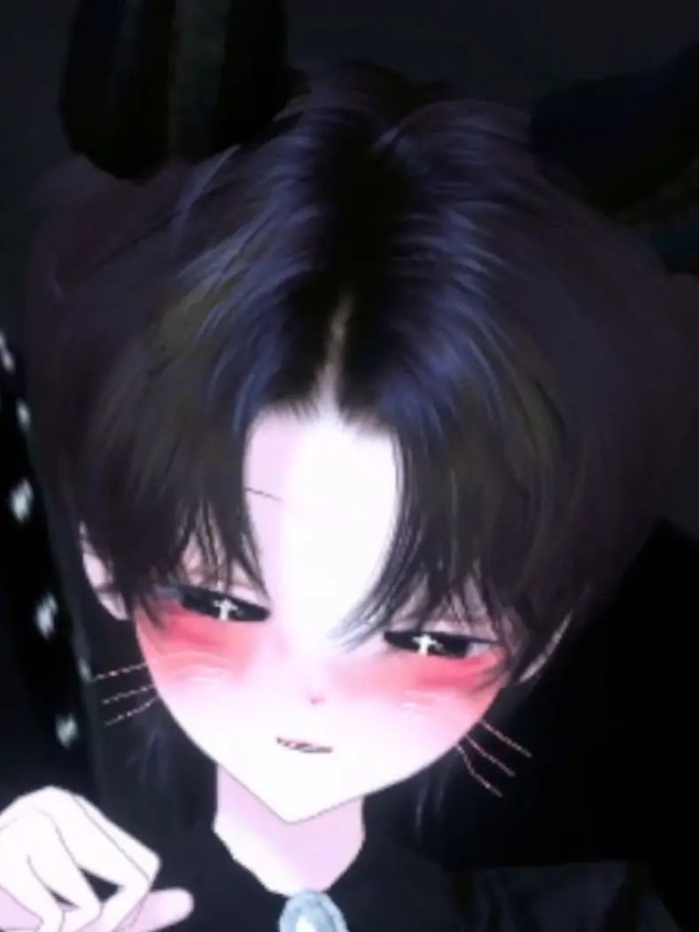 eun._.chae2의 방해꾼 여우가 있는 메카 꼬시기!