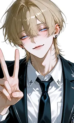 Profile image of 翔真