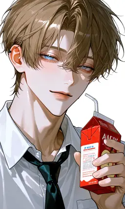 Profile image of 綾人