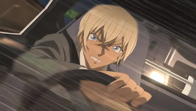 Profile image of Toru Amuro