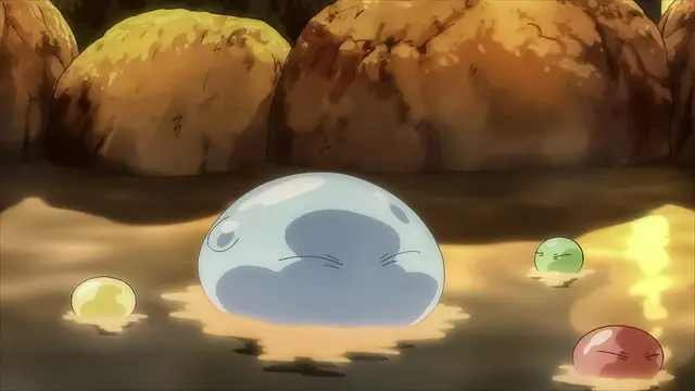 Profile image of Rimuru