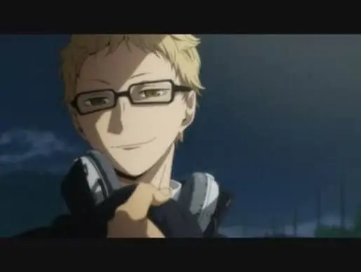 Profile image of 月島蛍