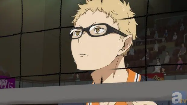 Profile image of 月島蛍