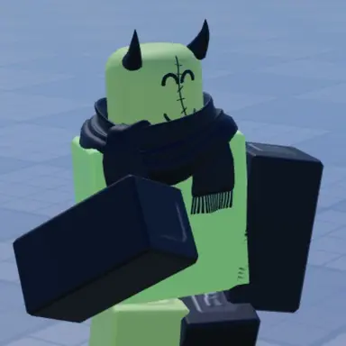 Profile image of Xeno
