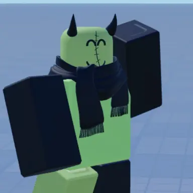 Profile image of Xeno