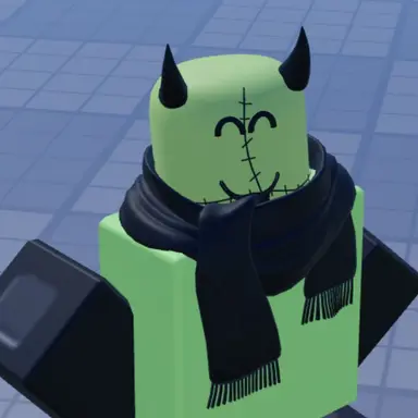 Profile image of Xeno