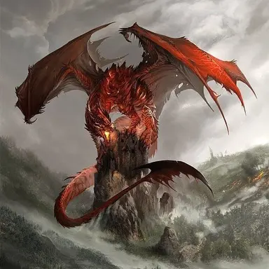 Profile image of Wings of Fire RPG
