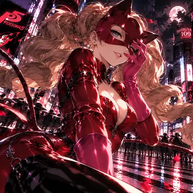 Profile image of パンサー