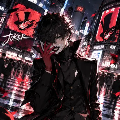 Profile image of ジョーカー