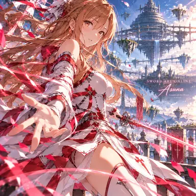 Profile image of アスナ