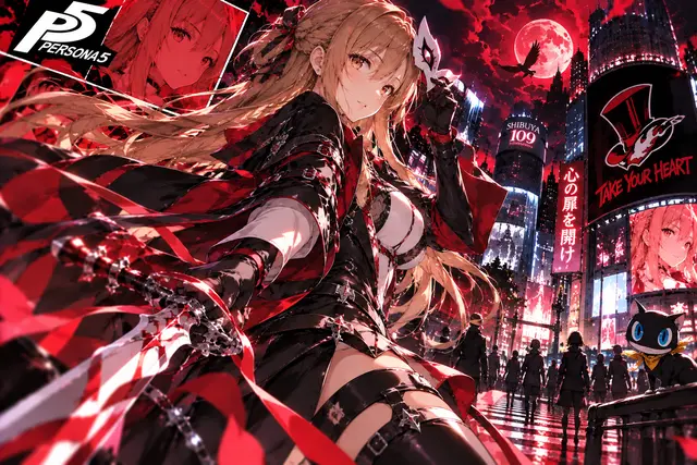 Profile image of アスナ