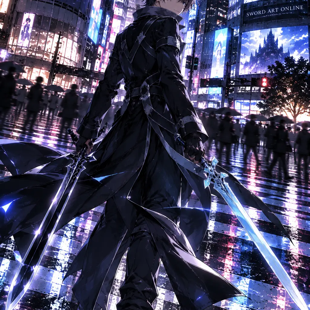 LoyalRifle9553의 SAO/Altercore