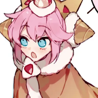 Profile image of 딸기 크래페맛 쿠키