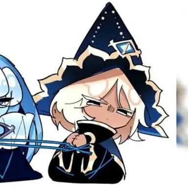 Profile image of 퓨어바닐라