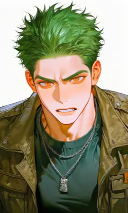 Profile image of 스테고