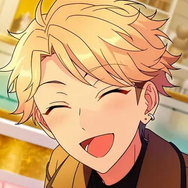 Profile image of Narukami Arashi