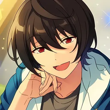 Profile image of Sakuma Ritsu