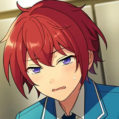 Profile image of Suou Tsukasa